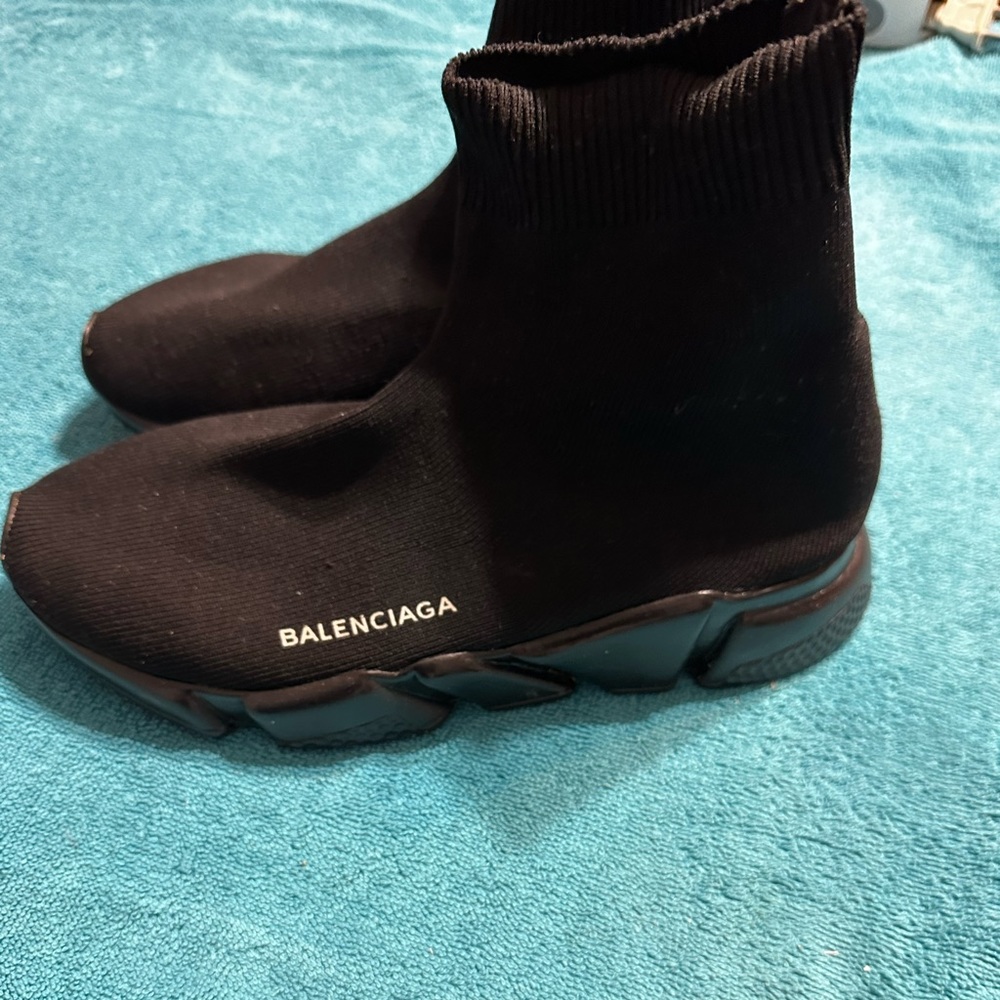Balenciagas